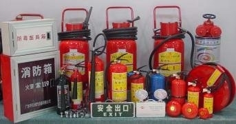 辽宁消防器材产品信息